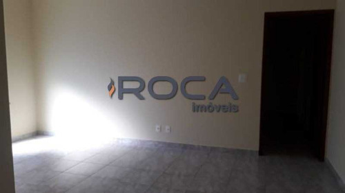 Aluguel De Apartamentos / Garagem Na Cidade De São Carlos 27241