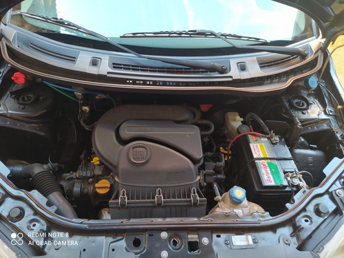 Fiat Uno 2011 1.0 Vivace Flex 5p