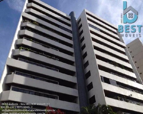 Imagem 2 de 30 de Apartamento - Ap01829 - 31906001