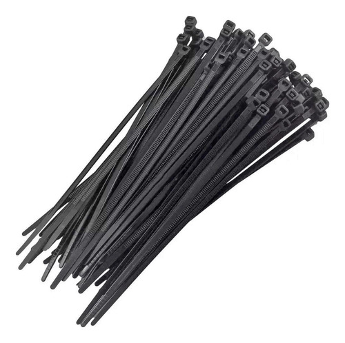 Abraçadeiras Nylon Enforca Gato 8,9mm X 540mm 50 Peças