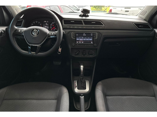 Volkswagen Gol 1.0 12V MPI TOTALFLEX 4P MANUAL