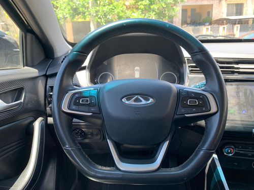 Chery Tiggo 3X 1.0 VVT TURBO iFLEX PRO CVT