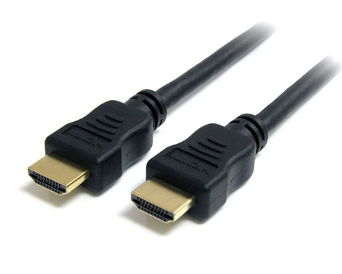 Startech - Cable Hdmi De Alta Velocidad Con Ethernet 3m 2x H