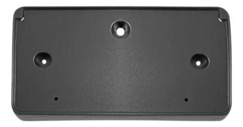 Porta Placa Dodge Neon 2005-2005 Mds