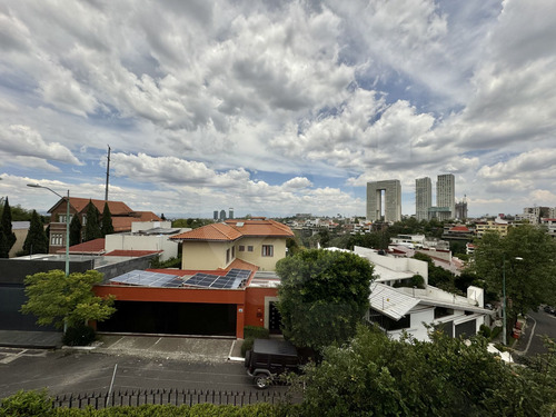Casa En Venta En Bosques De Las Lomas