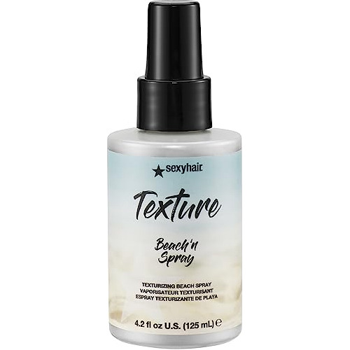 Spray Texturizante De Playa Sexyhair Texture Beach'n Spray,