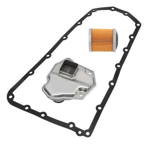 Kit De Juntas Para Filtro De Aceite De Transmisión 317281xf0