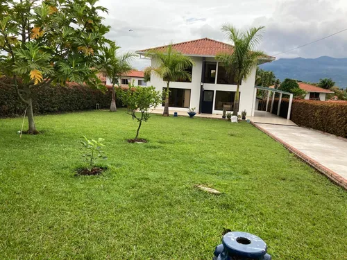 Espectacular Casa Quinta