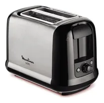 Comprar Tostadora Electrica Moulinex Subito 3 Inoxida 7 Niveles 720w