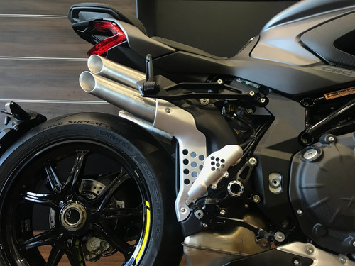 Mv Agusta Brutale 1000rr - Entrega Inmediata - 0km