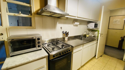 Imagen 20 de 25 de Departamento - Recoleta