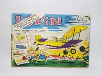 Comprar Revista Lupin N° 267 Año Xxvii 1987 Mag 57010