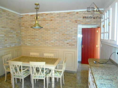 Imagem 8 de 30 de Casa Residencial À Venda, Condomínio Arujazinho I, Ii E Iii, Arujá - Ca0069. - Ca0069