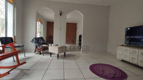 Imagem 10 de 20 de Casa Com 3 Dormitórios À Venda, 193 M² Por R$ 490.000,00 - Jardim Das Oliveiras - Campinas/sp - Ca14934