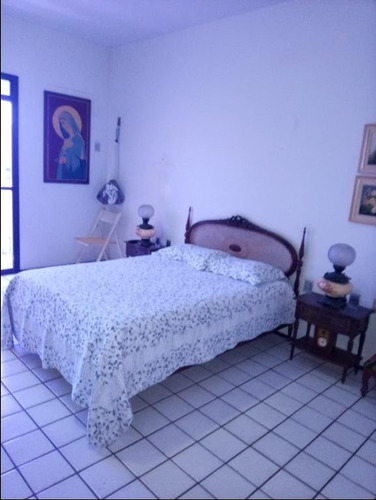 Imagem 10 de 25 de Apartamento Com 3 Dormitórios À Venda, 260 M² Por R$ 990.000,00 - Meireles - Fortaleza/ce - Ap1700