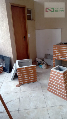 Imagem 12 de 26 de Apartamento Cobertura Em Vila Valparaiso - Santo André - 4250