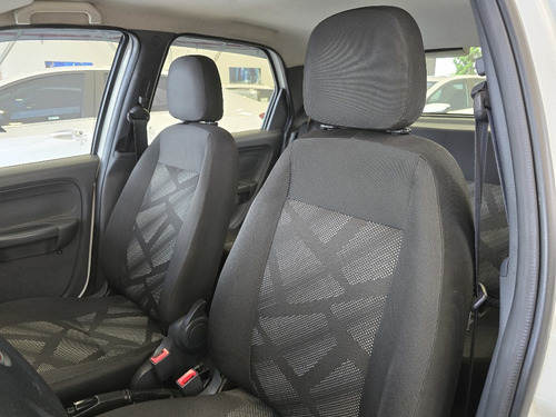 Fiat Palio 1.0 MPI ATTRACTIVE 8V FLEX 4P MANUAL