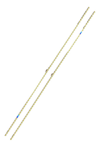 Kit Leds Para Sony Kd-55x8507c (2t64l) Nvo Alum