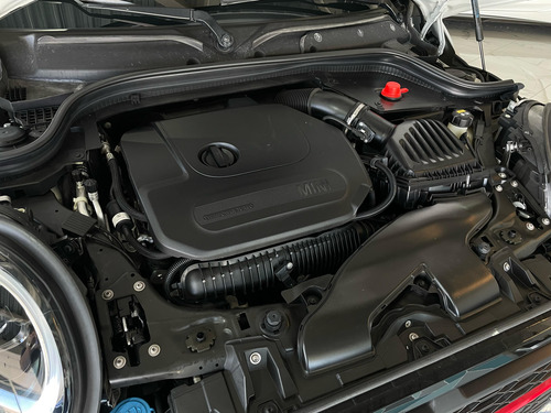 Mini John Cooper Works 2.0 3P At