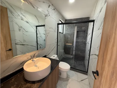 Casa En Venta Parque Nayarit Angelopolis