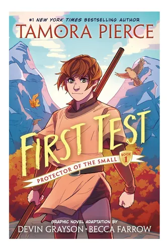 Libro: Primera Novela Gráfica De Prueba: (una Novela Gráfica