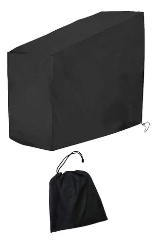 Funda Para Bicicleta Estática, Funda Para Bicicleta De