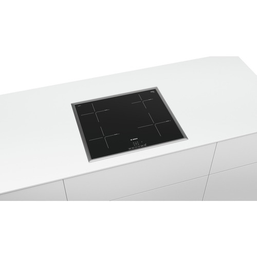 Anafe Induccion Bosch 60cm Pue645bb1e Factura A/b