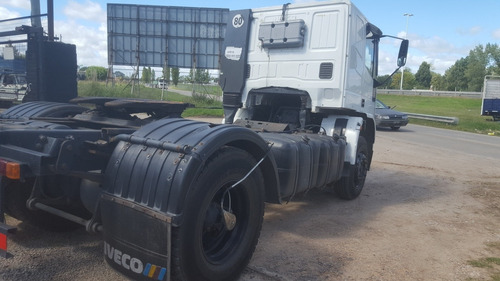 Iveco Cavallino 320