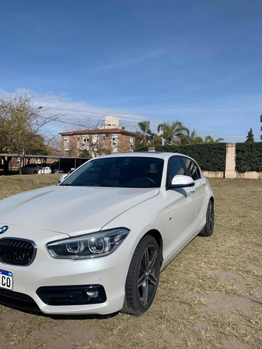 Bmw Serie 1 1.5 118i Sport Line 136cv 2018