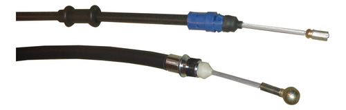 Cable Entreruedas D-i Master Iii(f-disc)