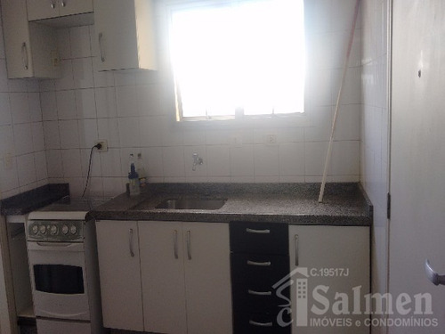Imagem 13 de 16 de Aluga-se Ap Vila Augusta 2 Vagas - Ap01042 - 4251063