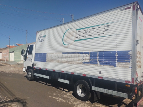 Ford Cargo 816