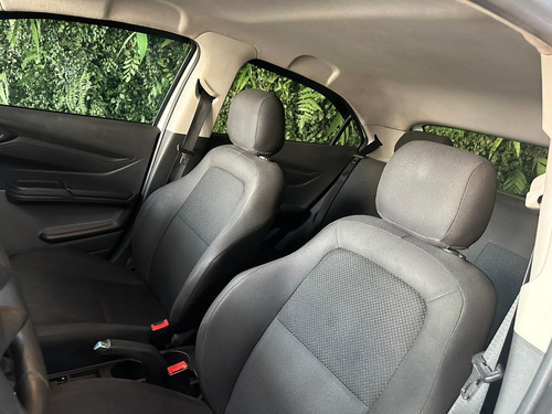 Chevrolet Onix 1.0 Joy 5p