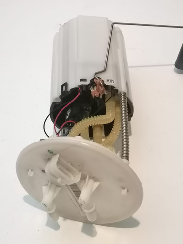 Bomba De Bencina Baic X35 1.5 (Usado)