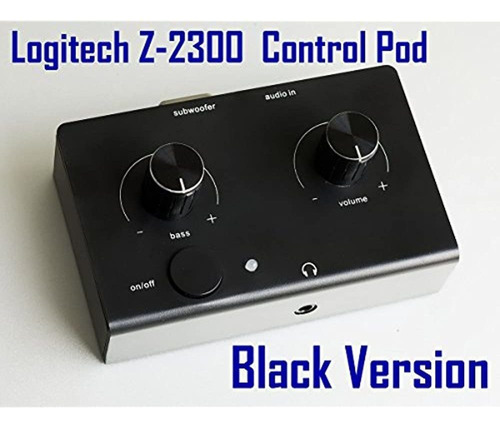 Summitlink® Logitech Z-2300 Computer Speaker Control De Ree