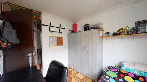 Imagen 6 de 17 de Venta Lindo Apartamento Capellanía Real Cm
