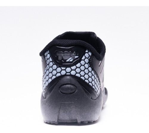 Imagen 5 de 9 de Botines Toy Papi Fútbol Niños (27 Al 34) Art T2