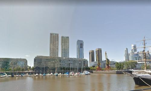 Imagen 8 de 9 de Oficina - Puerto Madero