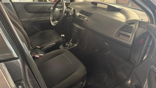 Citroën C4 1.6 X Pack Look