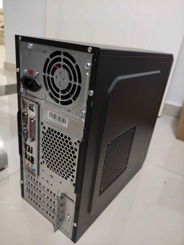 Dektop I3 4gb 500gb Como Novo Na Caixa