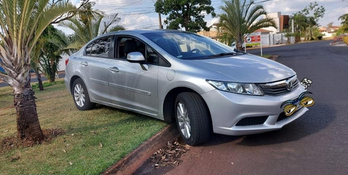 Honda Civic Lxs
