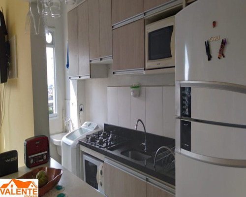 Imagem 15 de 21 de Apartamento - Ar00275 - 69562835