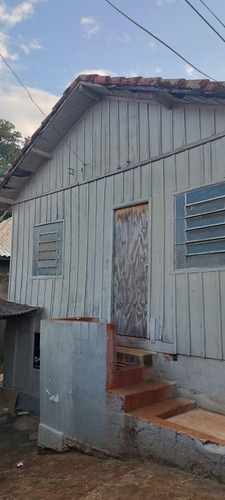 Casa 3 Quartos