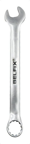 Chave Combinada 6mm Cromo Vanádio - Belfix