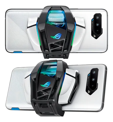 人気の贈り物が Aeroactive Asus Cooler Series 5/5s Phone Rog para 6 スマホアクセサリー