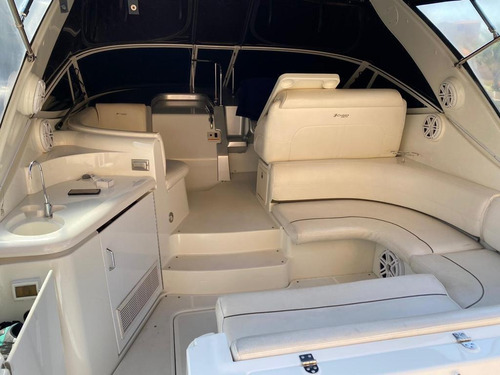 Imagen 9 de 9 de Mini Yate Cruisers Yachts 34 Lv1480