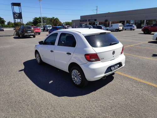 Volkswagen Gol Trend 1.6