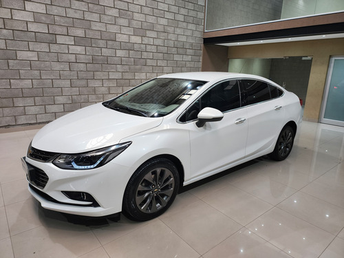 Chevrolet Cruze 1.4 Ltz At Sedan