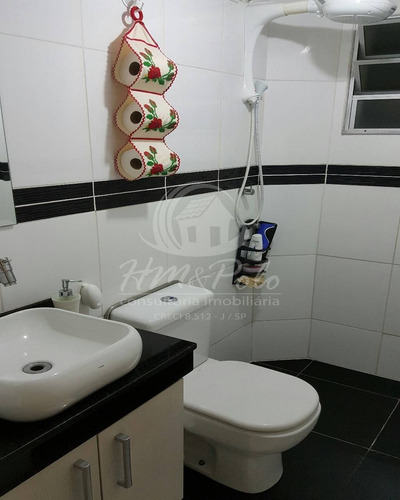 Imagem 6 de 21 de Apartamento À Venda Em Vila Industrial - Ap171211
