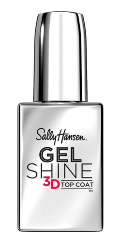 Esmalte 3d Gel Sally Hansen 13,3 Ml